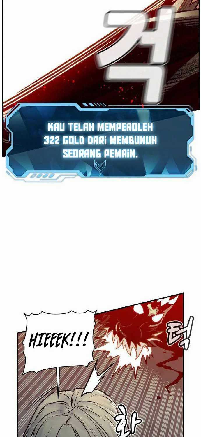 Alone Necromancer Bab 21 halaman 50