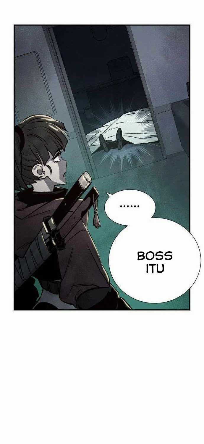Alone Necromancer Bab 21 halaman 59