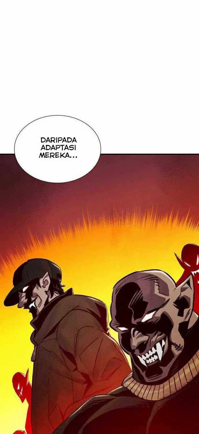 Alone Necromancer Bab 21 halaman 63