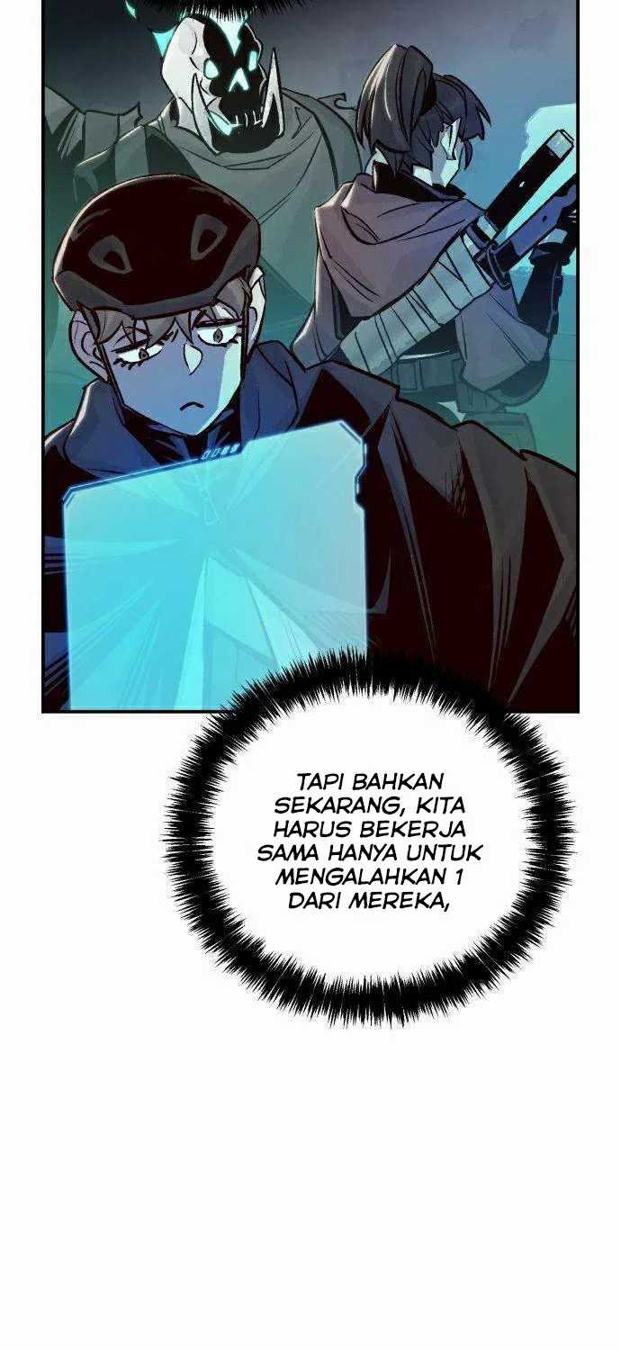 Alone Necromancer Bab 21 halaman 66