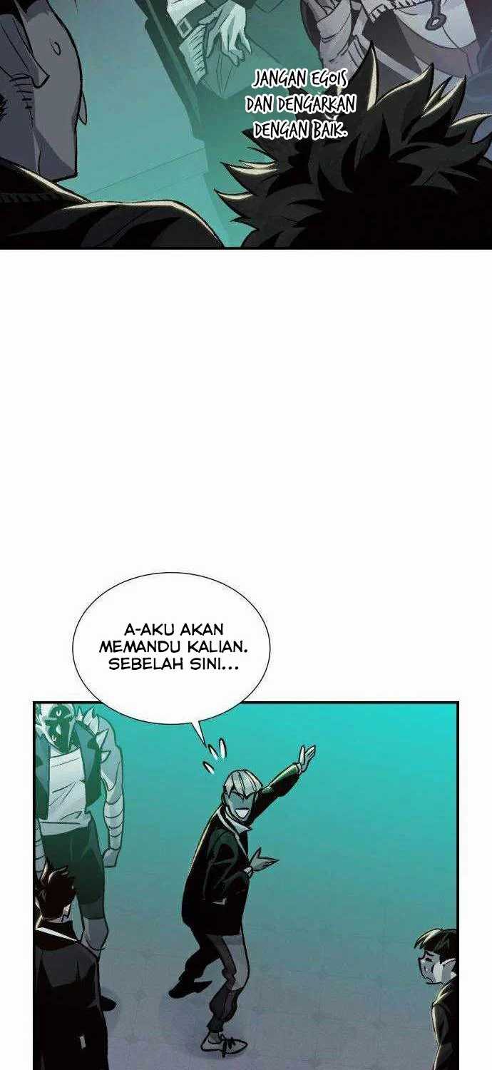 Alone Necromancer Bab 21 halaman 69