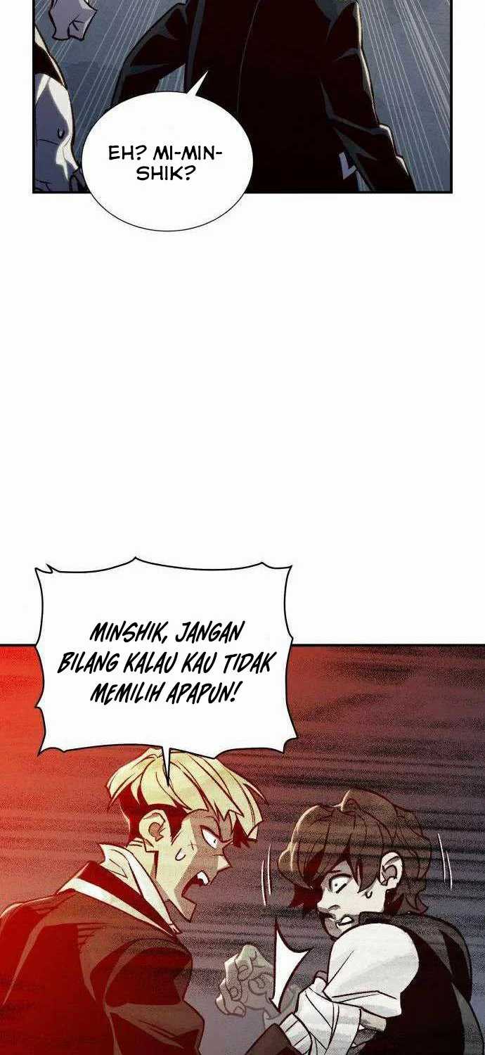 Alone Necromancer Bab 21 halaman 75