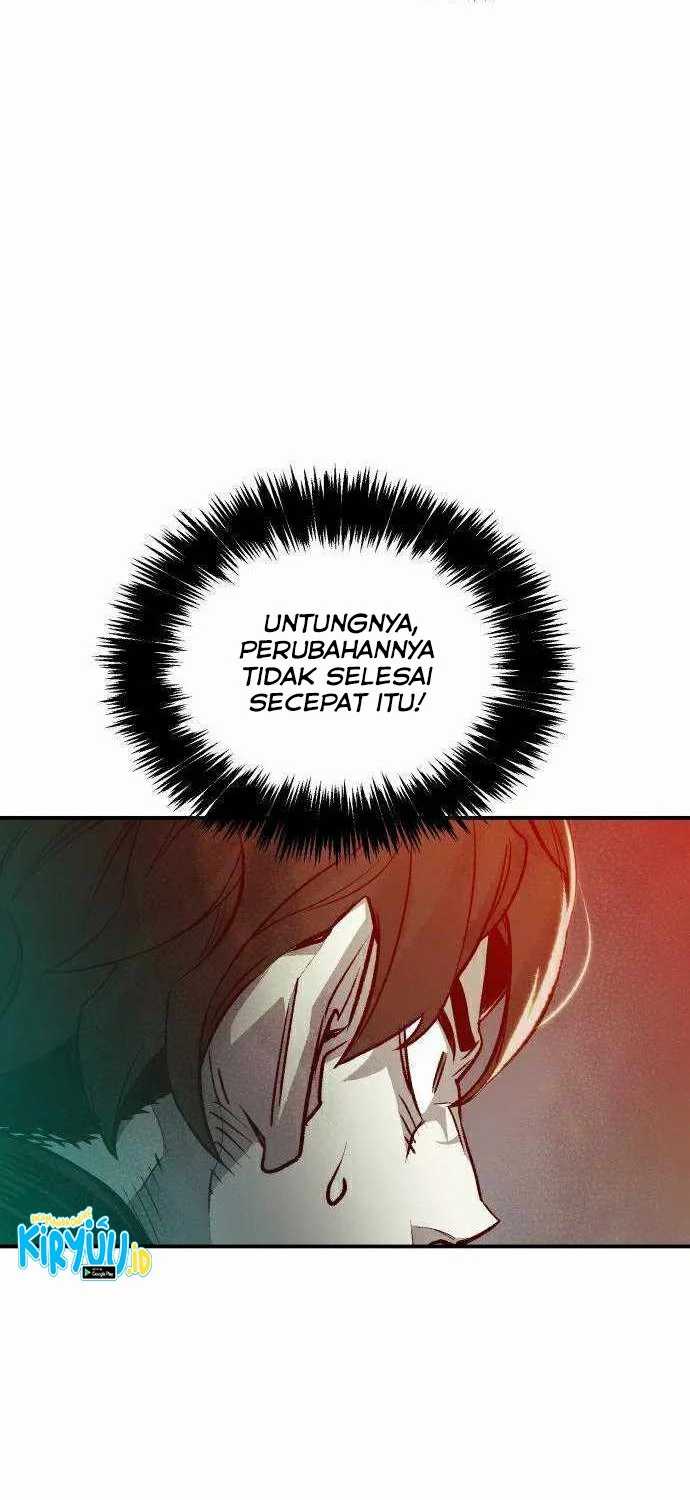 Alone Necromancer Bab 21 halaman 83