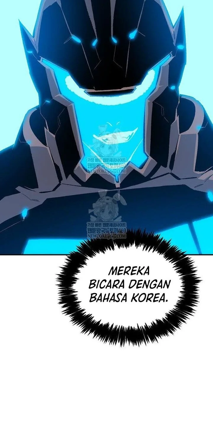 Alone Necromancer chapter 210 halaman 2