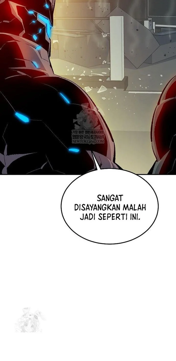 Alone Necromancer chapter 210 halaman 8