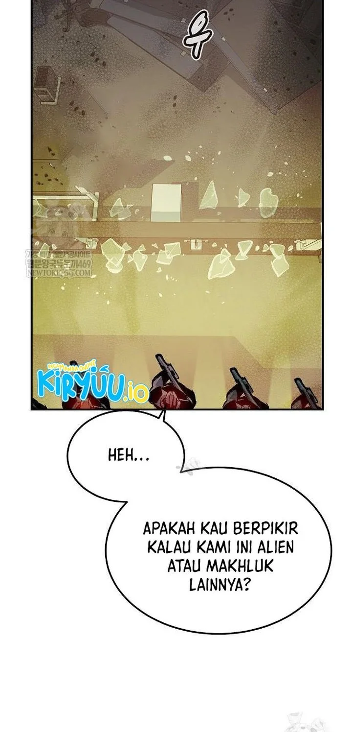 Alone Necromancer chapter 210 halaman 10