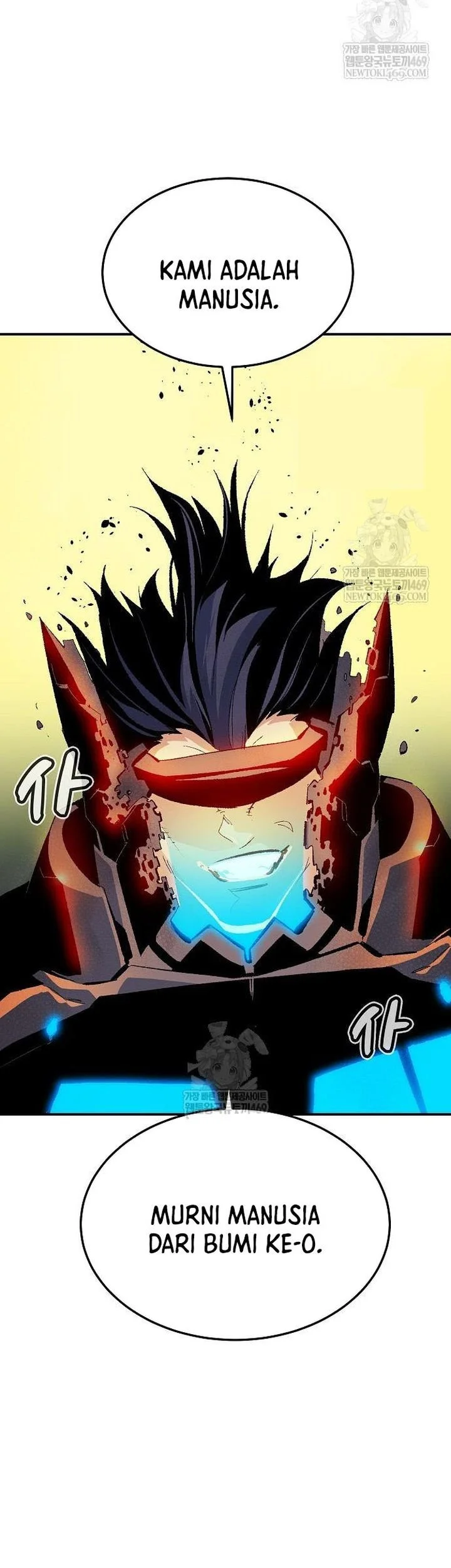 Alone Necromancer chapter 210 halaman 11