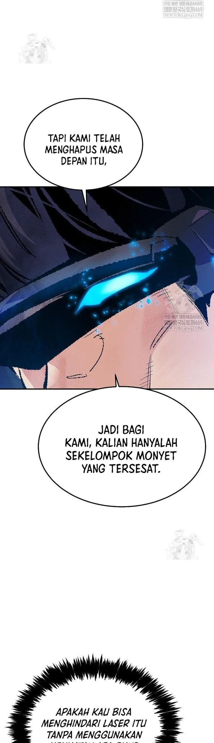Alone Necromancer chapter 210 halaman 15