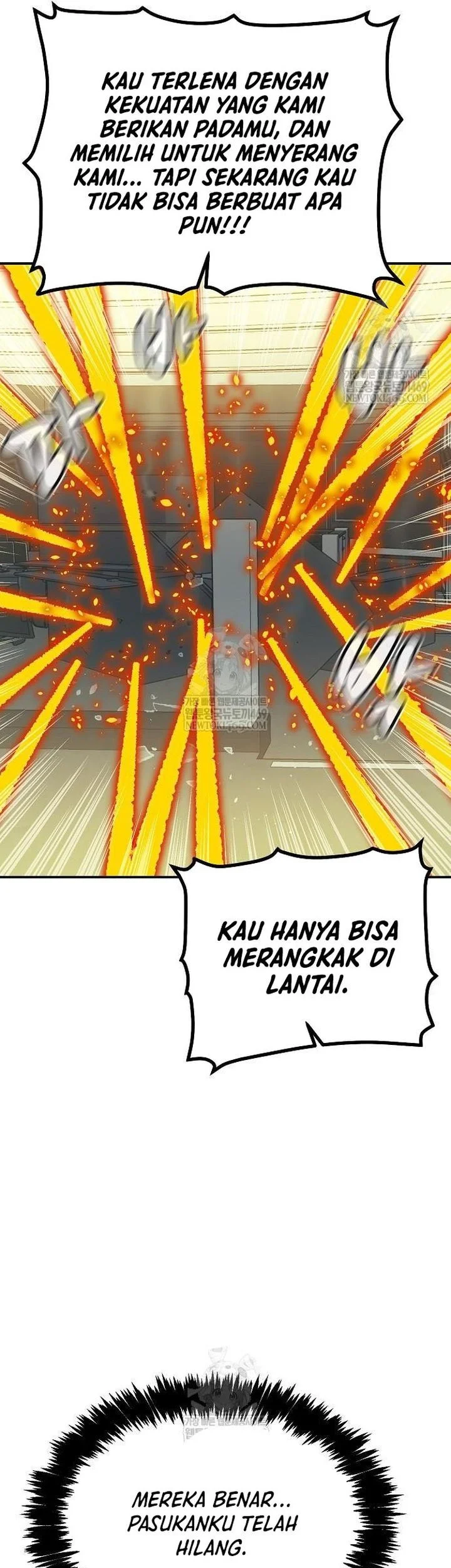 Alone Necromancer chapter 210 halaman 23