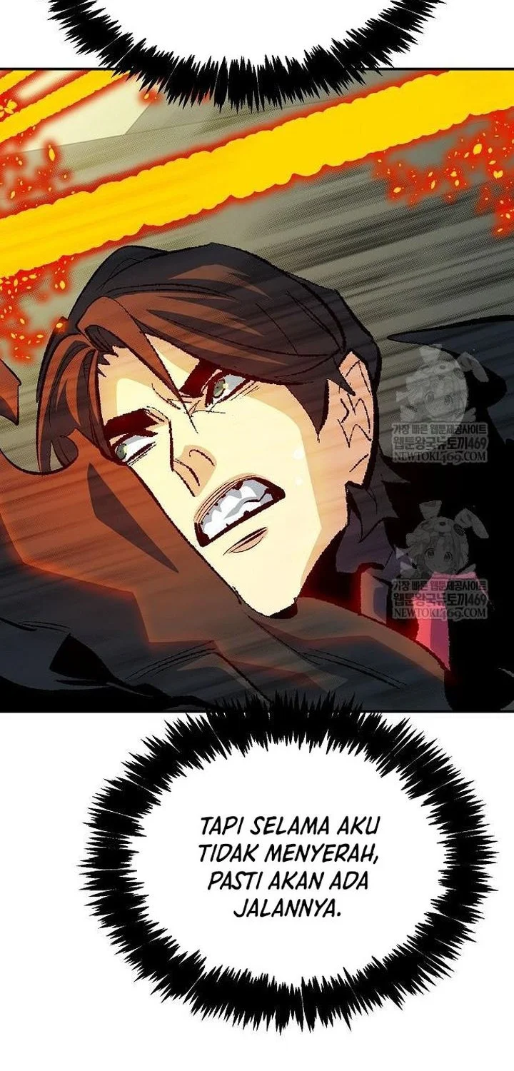 Alone Necromancer chapter 210 halaman 24