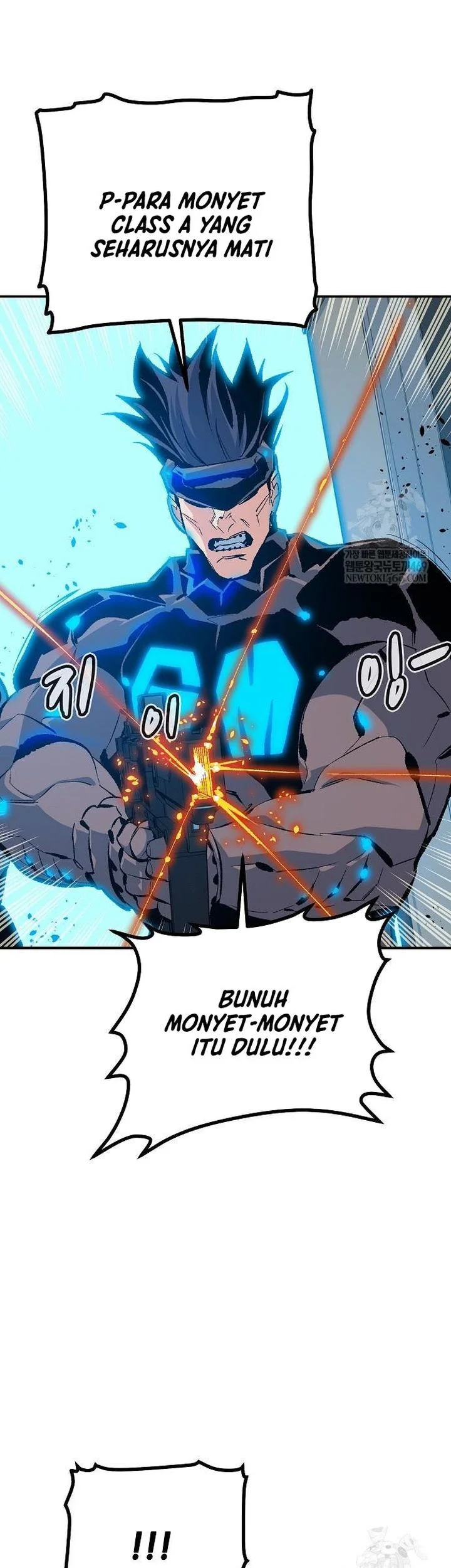 Alone Necromancer chapter 210 halaman 29