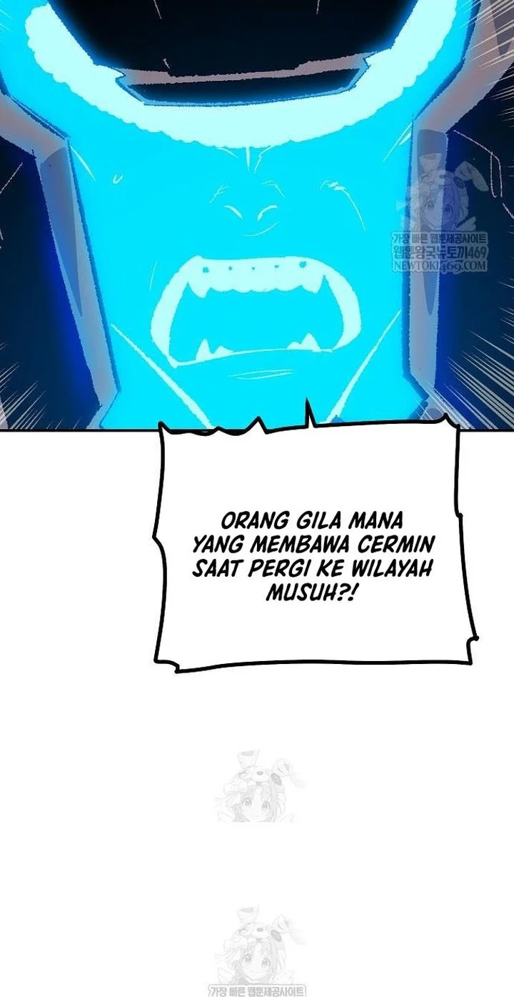 Alone Necromancer chapter 210 halaman 36