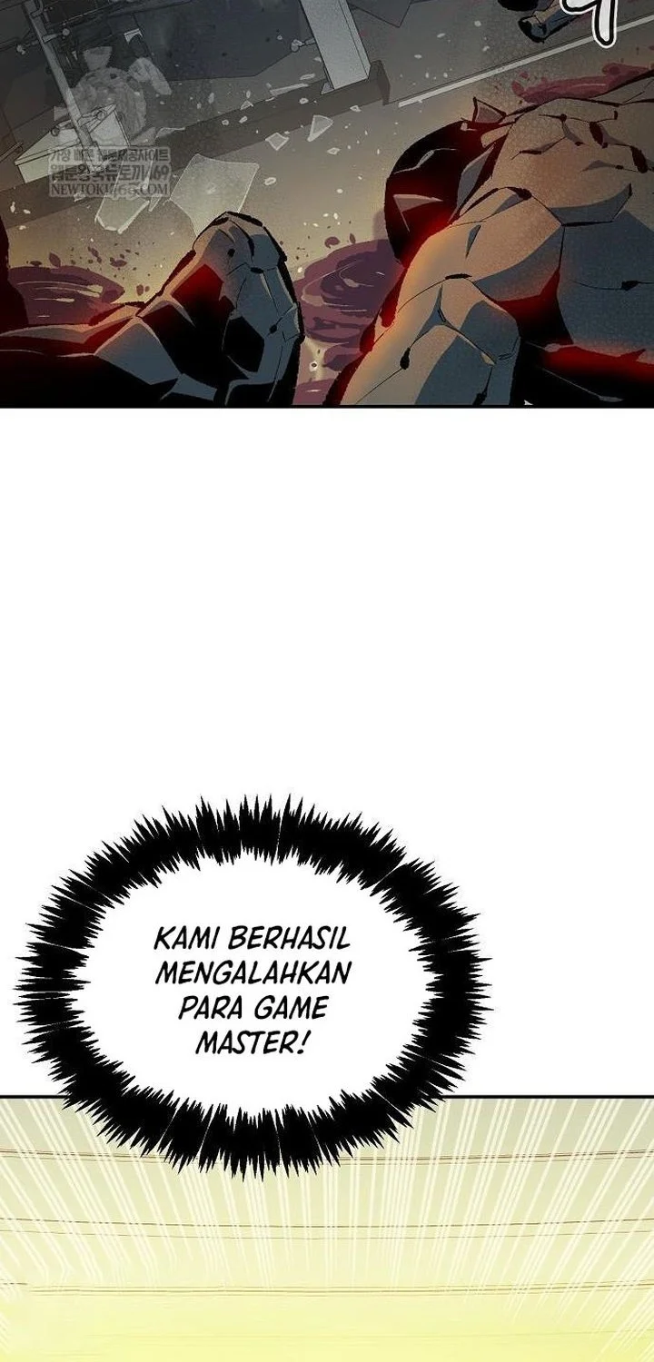 Alone Necromancer chapter 210 halaman 40
