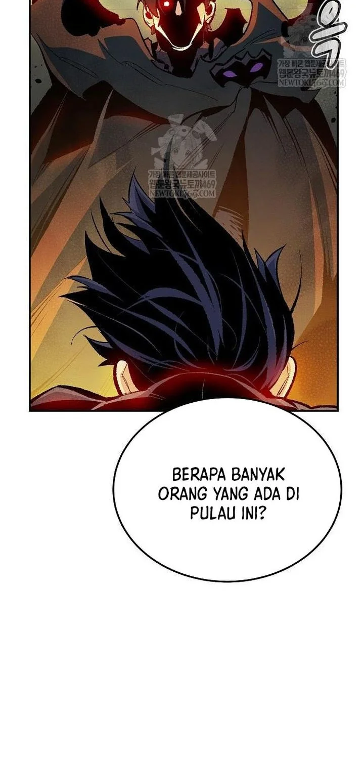 Alone Necromancer chapter 210 halaman 42