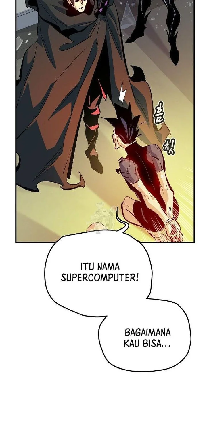 Alone Necromancer chapter 210 halaman 44