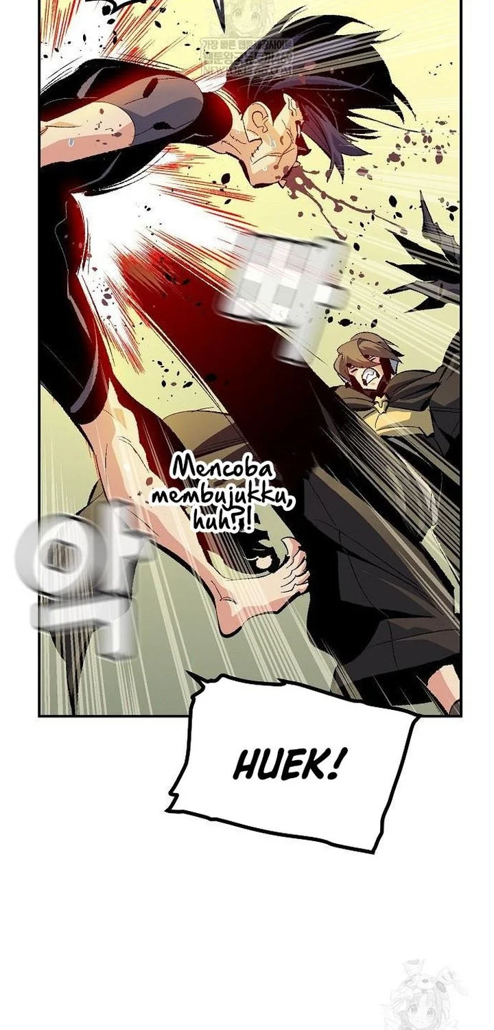 Alone Necromancer chapter 210 halaman 51