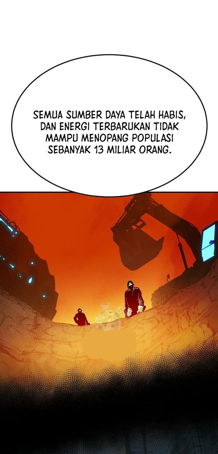 Alone Necromancer chapter 210 halaman 56