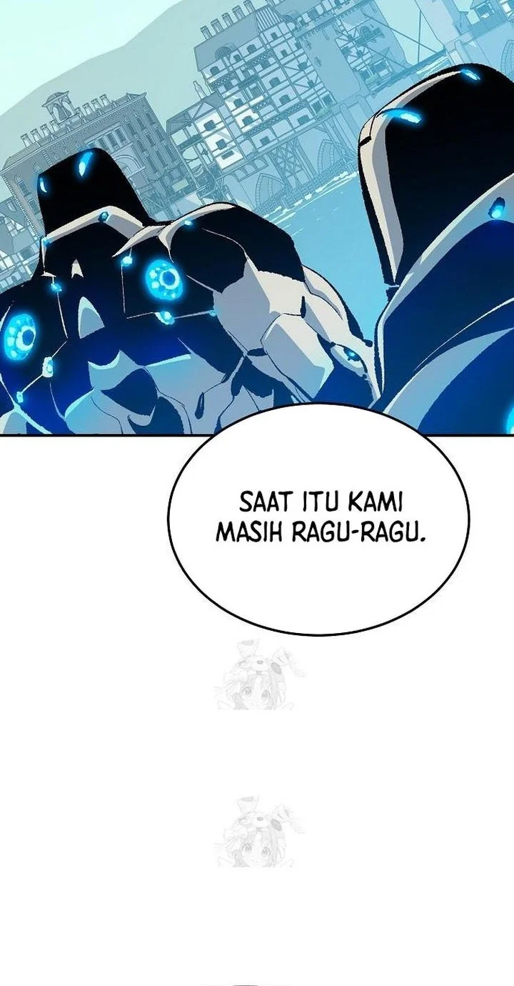 Alone Necromancer chapter 210 halaman 62
