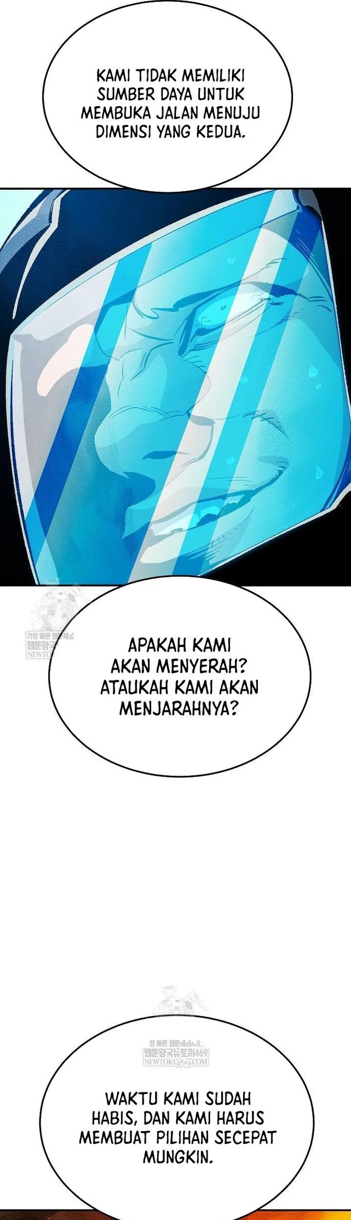 Alone Necromancer chapter 210 halaman 63