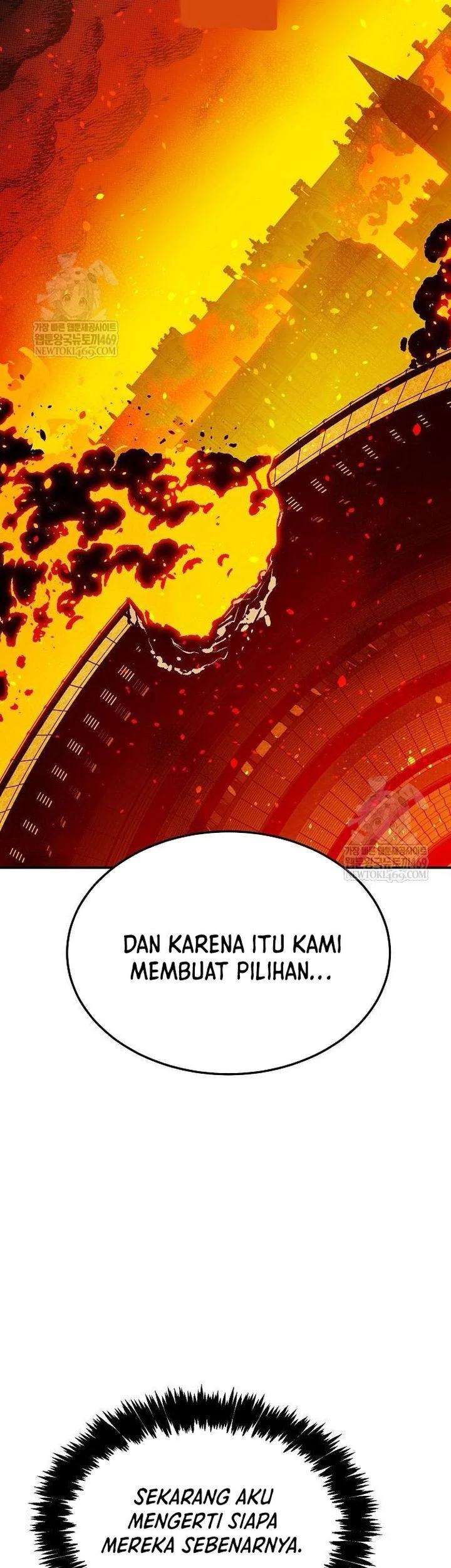 Alone Necromancer chapter 210 halaman 65