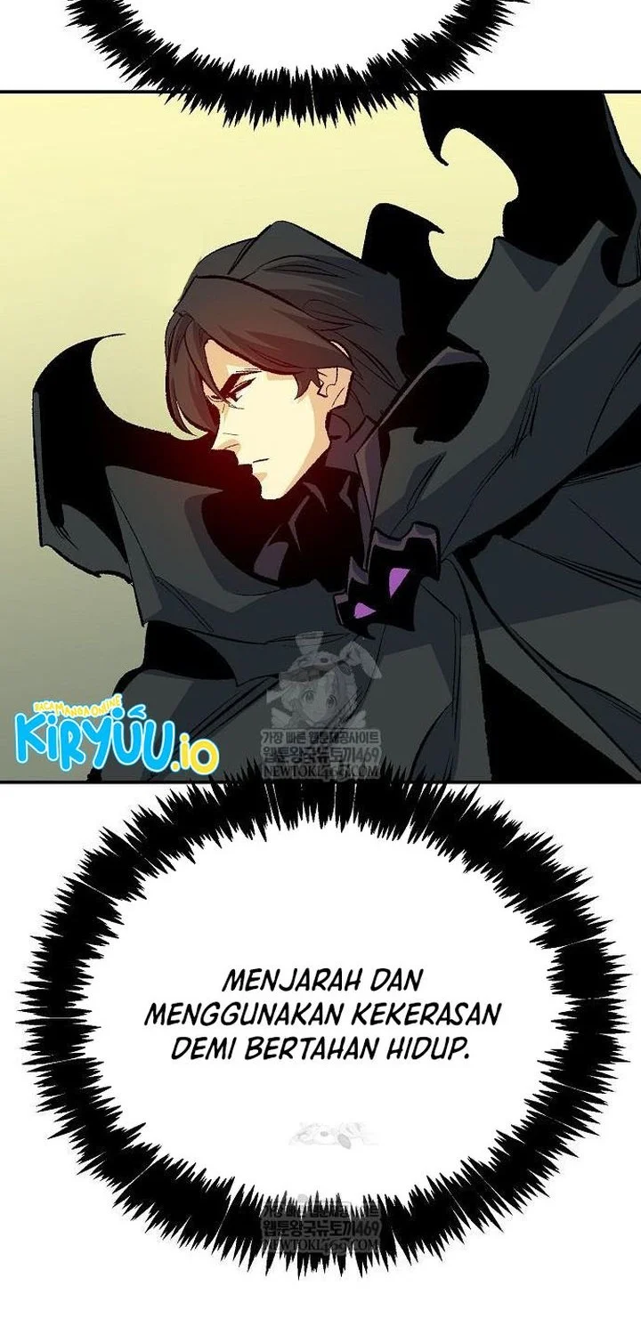Alone Necromancer chapter 210 halaman 66