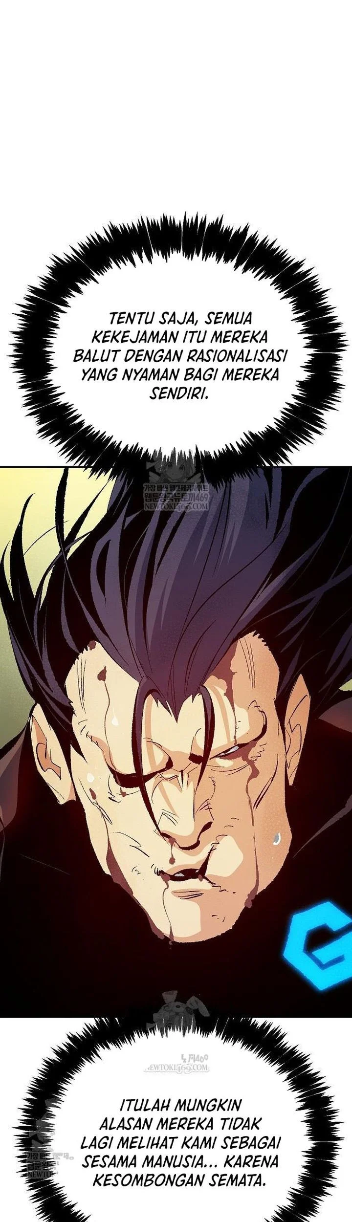 Alone Necromancer chapter 210 halaman 67