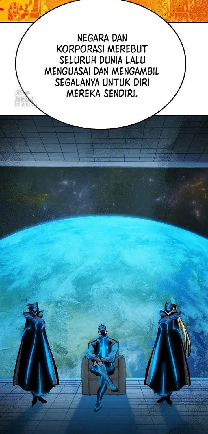 Alone Necromancer chapter 210 halaman 70