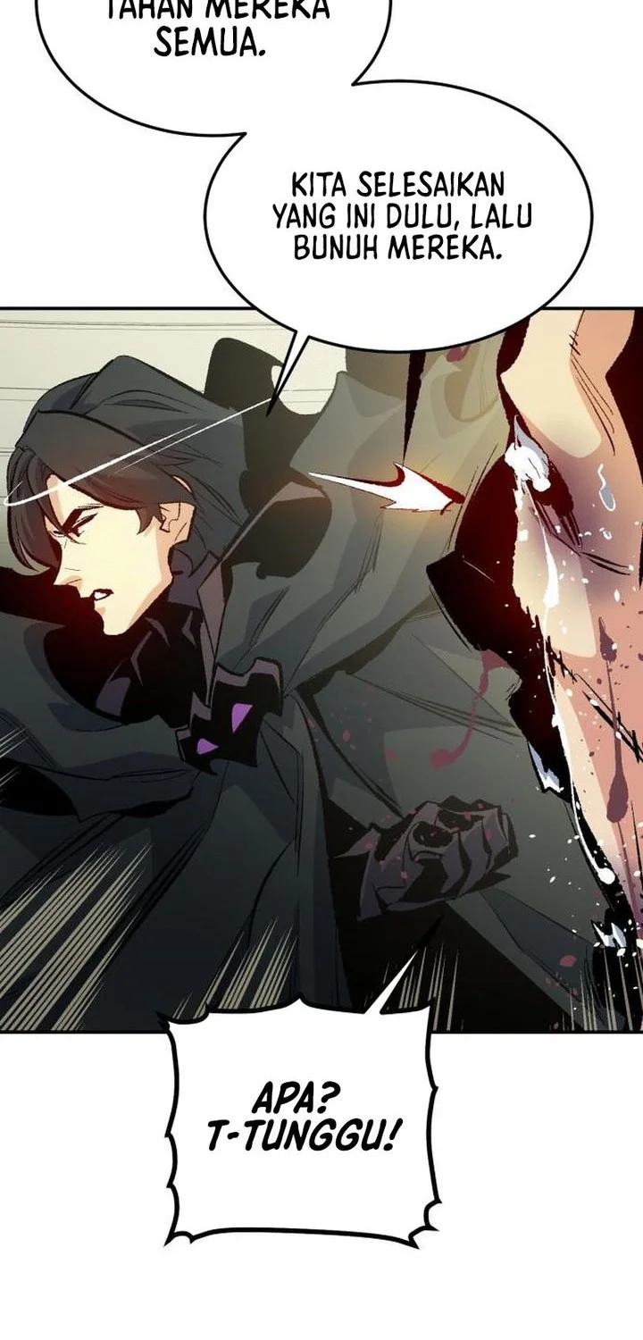 Alone Necromancer chapter 211 halaman 9
