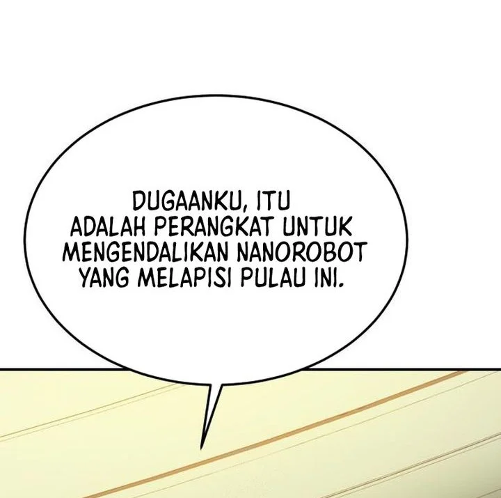 Alone Necromancer chapter 211 halaman 11