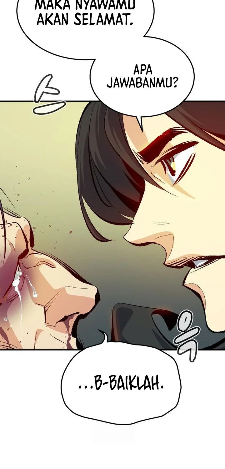 Alone Necromancer chapter 211 halaman 15