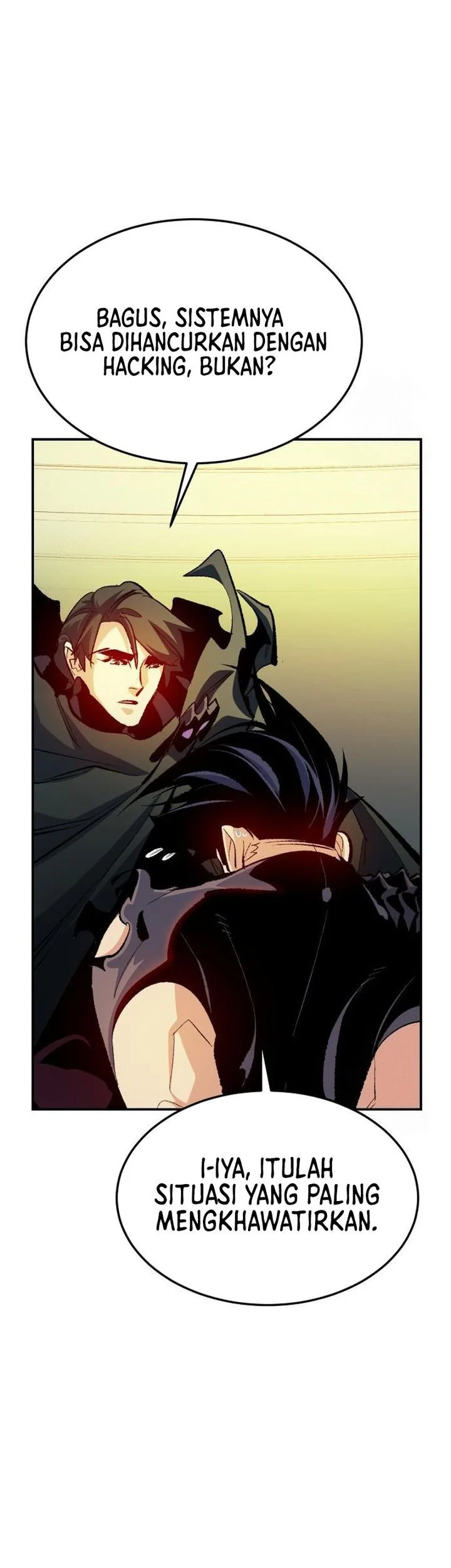 Alone Necromancer chapter 211 halaman 16