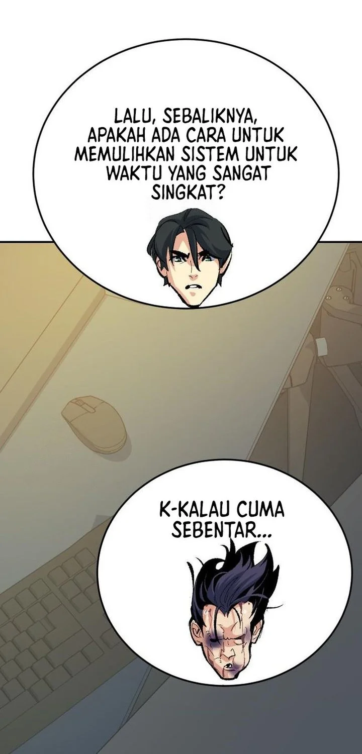 Alone Necromancer chapter 211 halaman 17