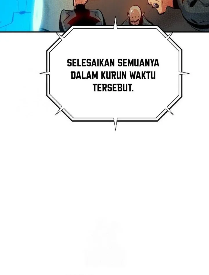 Alone Necromancer chapter 211 halaman 21