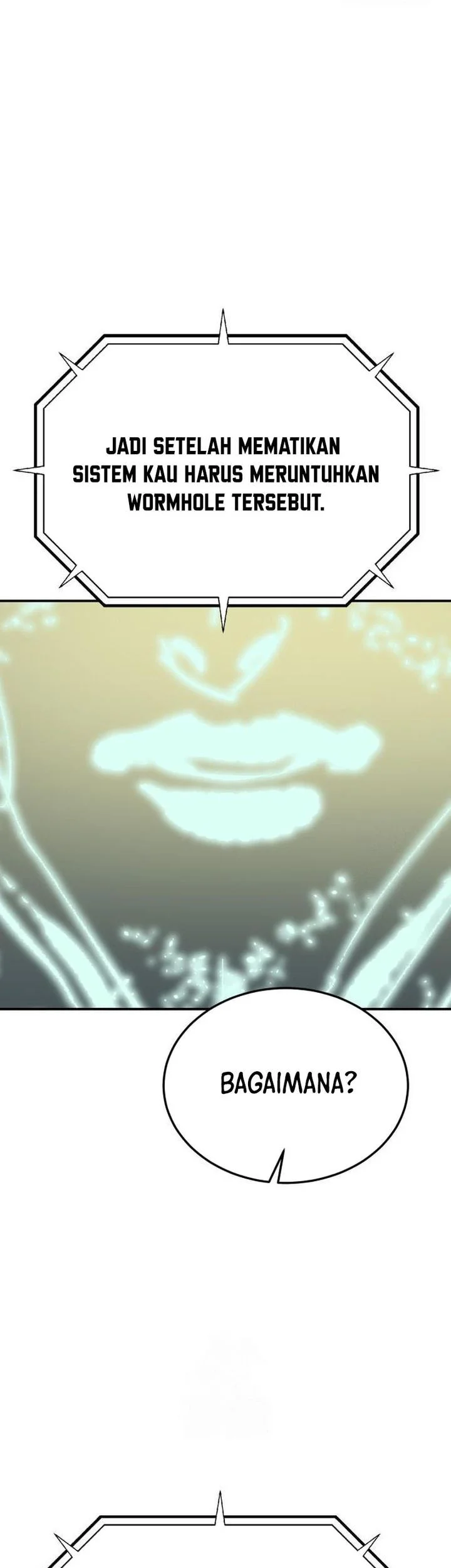 Alone Necromancer chapter 211 halaman 25