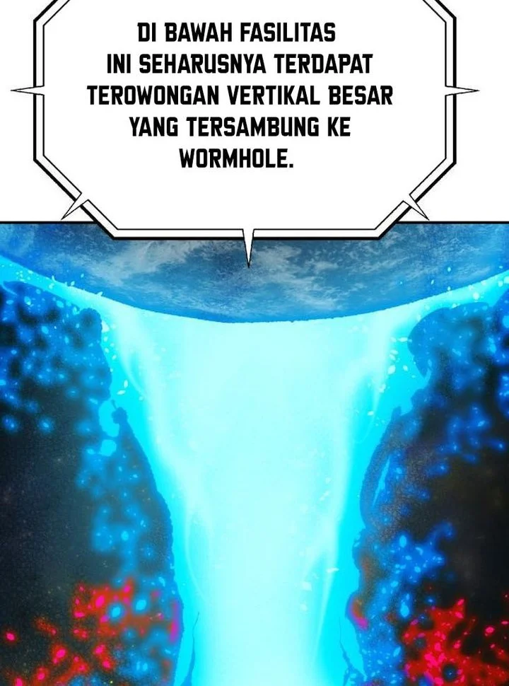 Alone Necromancer chapter 211 halaman 26
