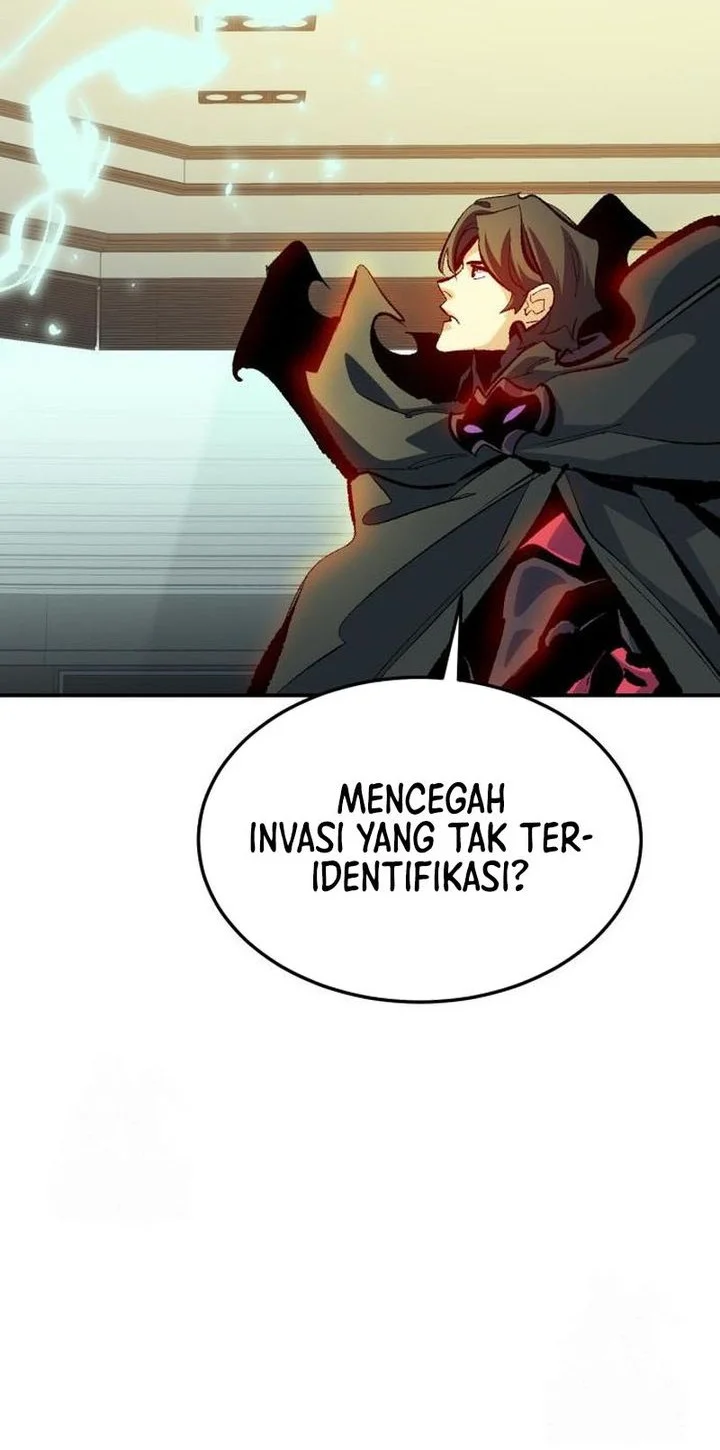 Alone Necromancer chapter 211 halaman 28