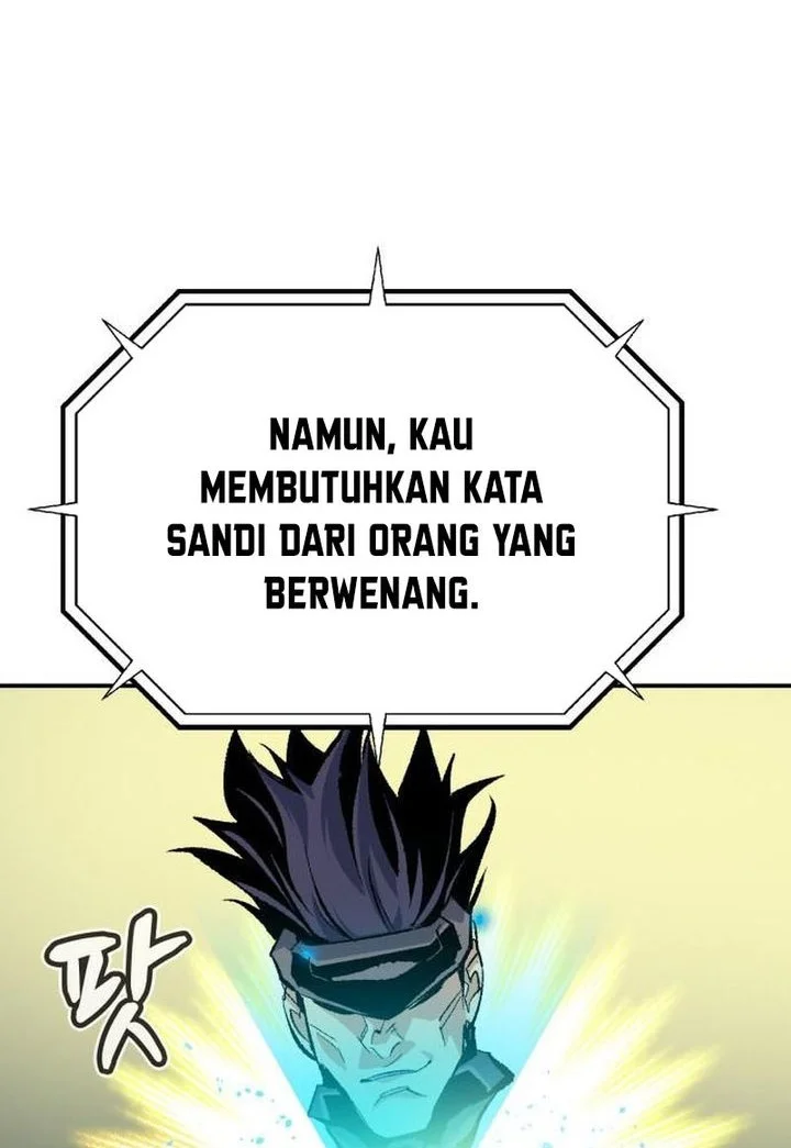 Alone Necromancer chapter 211 halaman 32