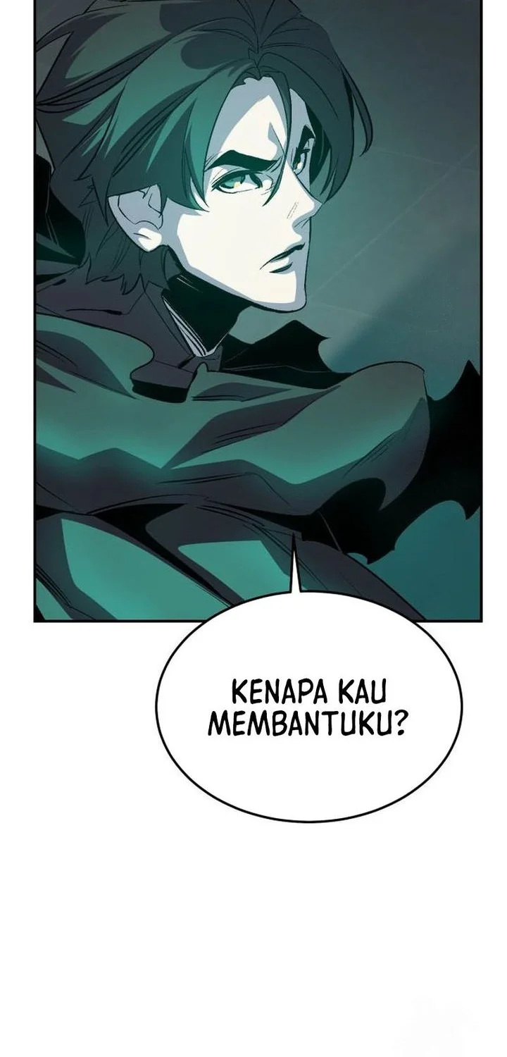 Alone Necromancer chapter 211 halaman 38