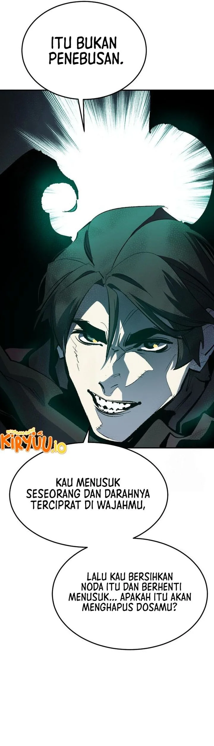 Alone Necromancer chapter 211 halaman 47