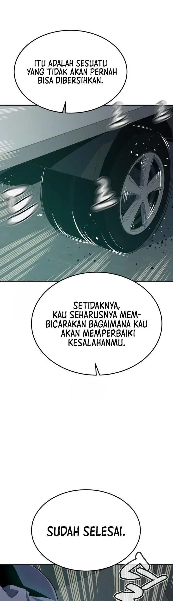Alone Necromancer chapter 211 halaman 51