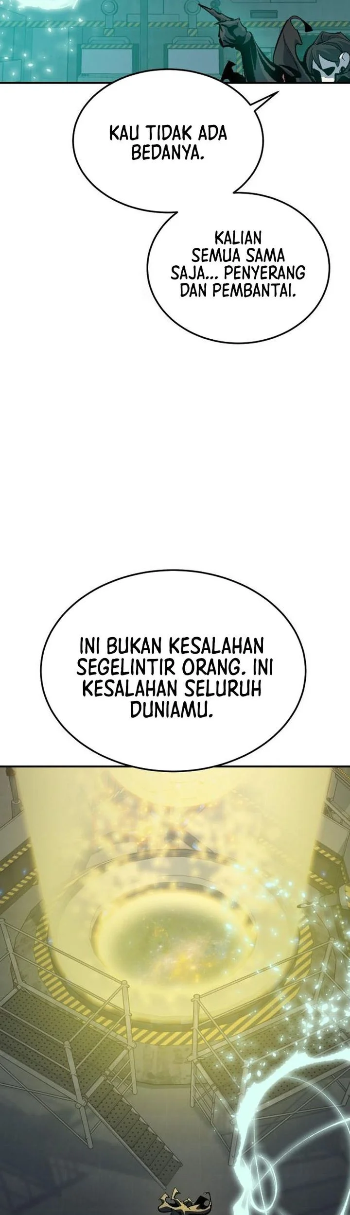 Alone Necromancer chapter 211 halaman 57