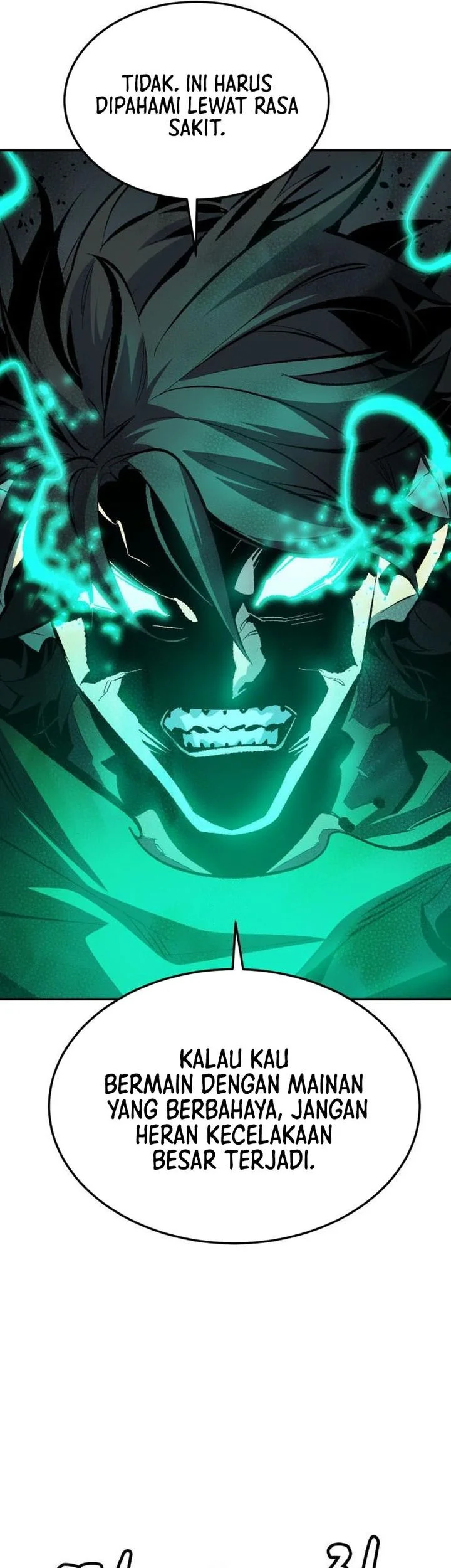 Alone Necromancer chapter 211 halaman 59