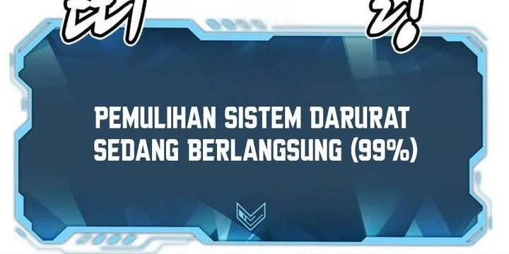 Alone Necromancer chapter 211 halaman 60