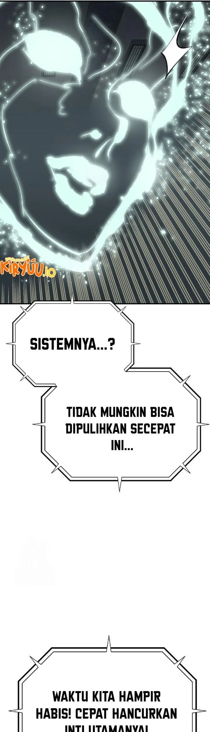 Alone Necromancer chapter 211 halaman 61