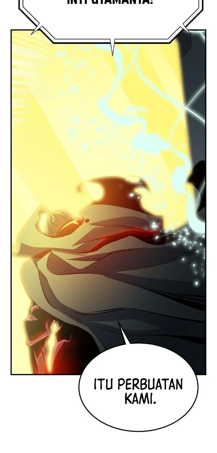 Alone Necromancer chapter 211 halaman 62