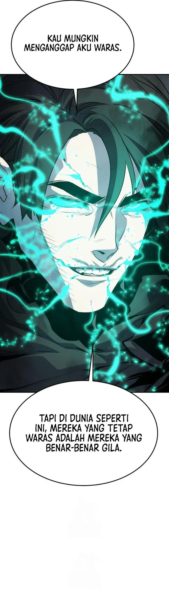 Alone Necromancer chapter 211 halaman 69
