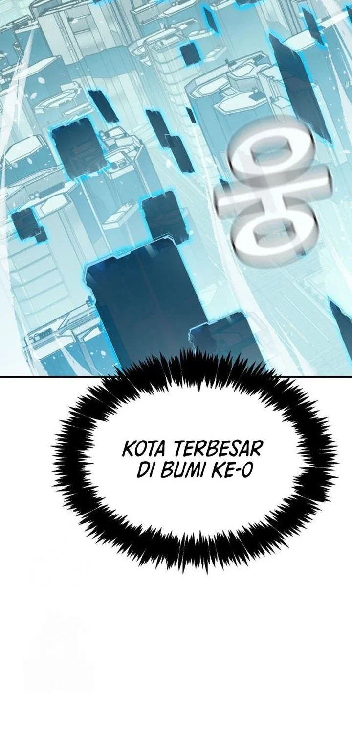 Alone Necromancer chapter 211 halaman 83