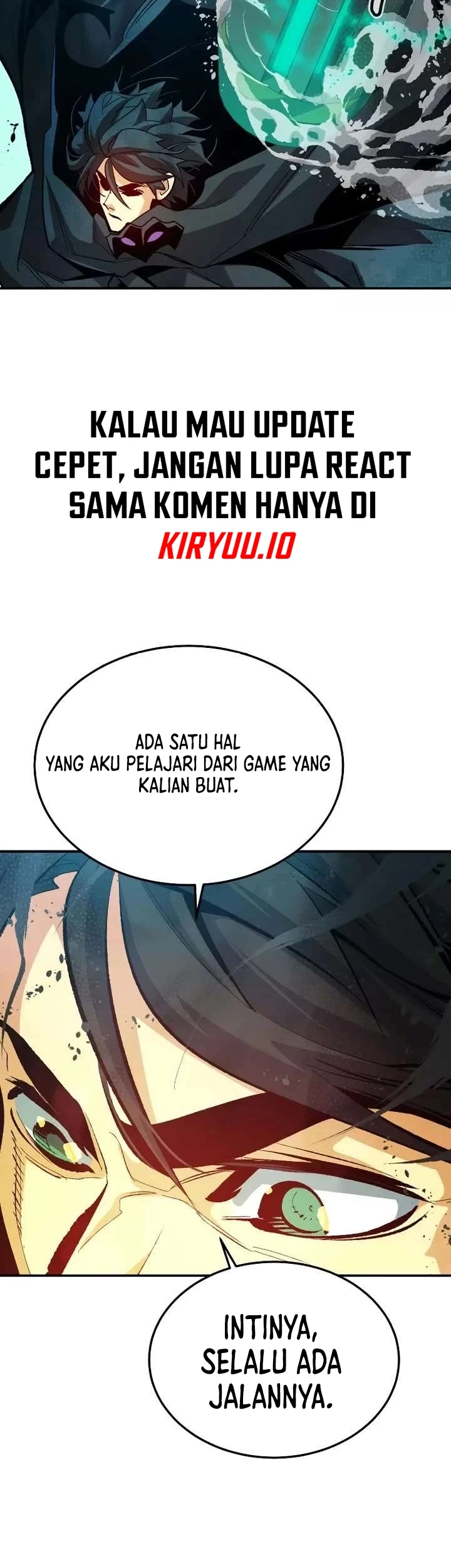 Alone Necromancer Bab 212 halaman 8