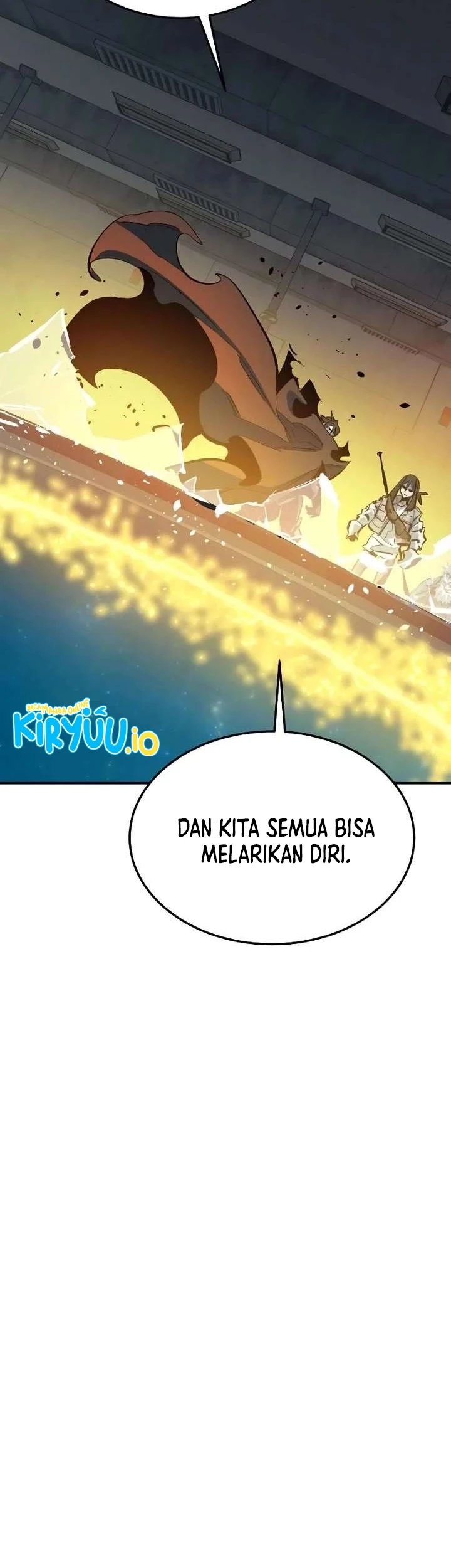 Alone Necromancer Bab 212 halaman 26