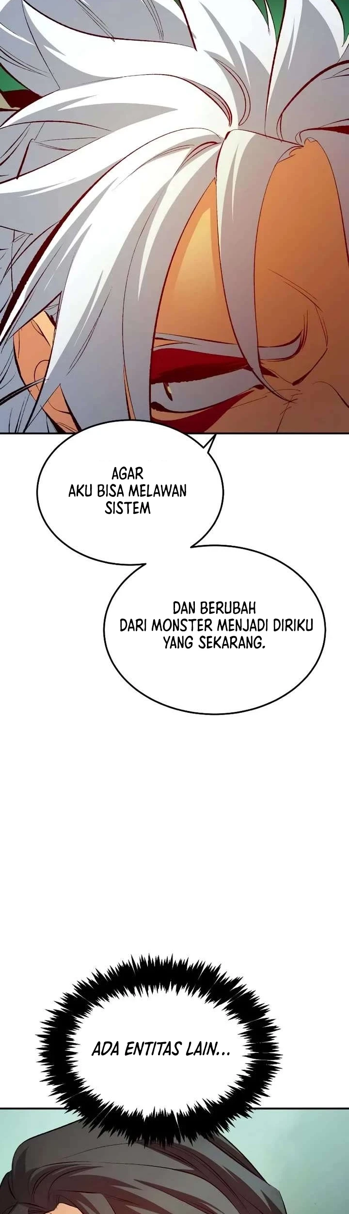 Alone Necromancer Bab 212 halaman 47